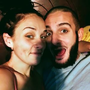 Meet your Posher, Seth